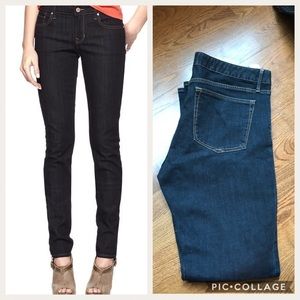 NWT GAP always skinny jeans